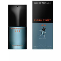 Fusion D'Issey Igo de Issey Miyake Eau De Toilette Spray 100 ML