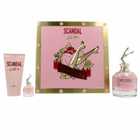 Scandal
