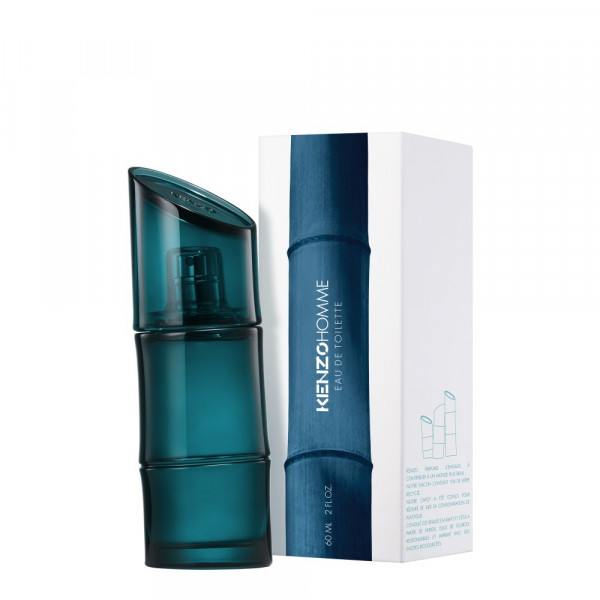 Kenzo - Kenzo Homme 60ml Eau De Toilette Spray