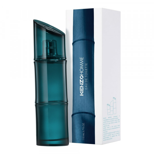 Kenzo Homme - Kenzo Eau De Toilette Spray 110 Ml