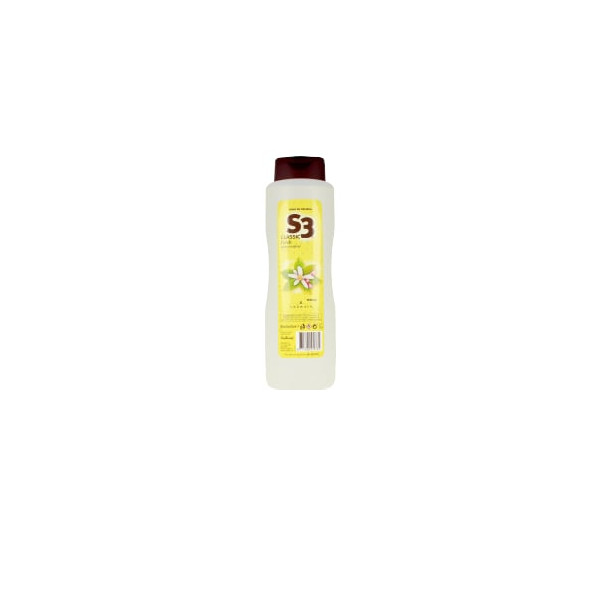 S3 Classic Fresh - Legrain Eau De Cologne 600 Ml