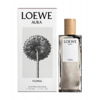 Aura Loewe Floral de Loewe Eau De Parfum Spray 50 ML