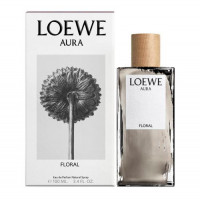 Aura Loewe Floral de Loewe Eau De Parfum Spray 100 ML
