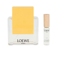 Solo Loewe Ella de Loewe Coffret Cadeau 107,5 ML