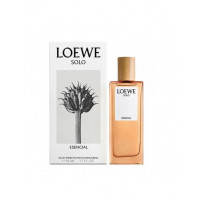Solo Loewe Esencial de Loewe Eau De Toilette Spray 50 ML