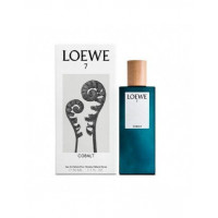 Loewe 7 Cobalt de Loewe Eau De Parfum Spray 50 ML