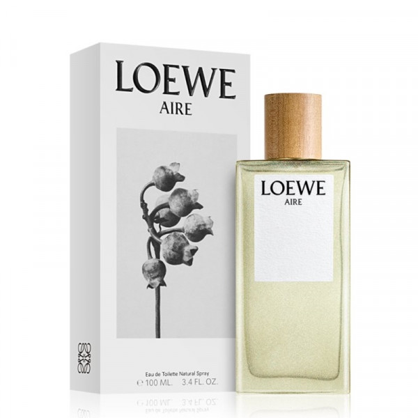 Aire - Loewe Eau De Toilette Spray 150 Ml