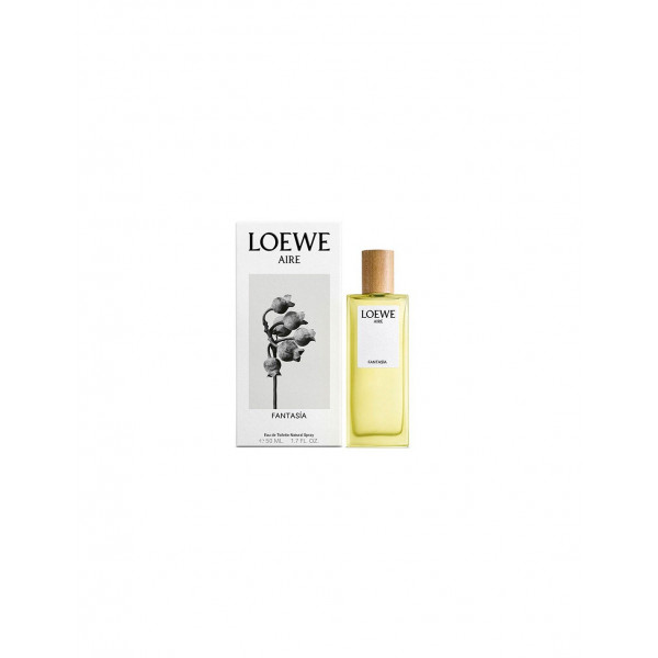Loewe - Aire Fantasia 50ml Eau De Toilette Spray