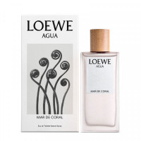 Agua De Loewe Mar De Coral de Loewe Eau De Toilette Spray 100 ML