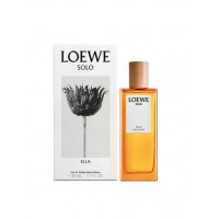 Solo Loewe Ella de Loewe Eau De Toilette Spray 30 ML