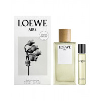 Aire de Loewe Coffret Cadeau 170 ML