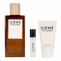 Loewe Pour Homme de Loewe Coffret Cadeau 110 ML