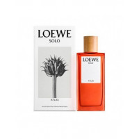 Solo Atlas de Loewe Eau De Parfum Spray 100 ML