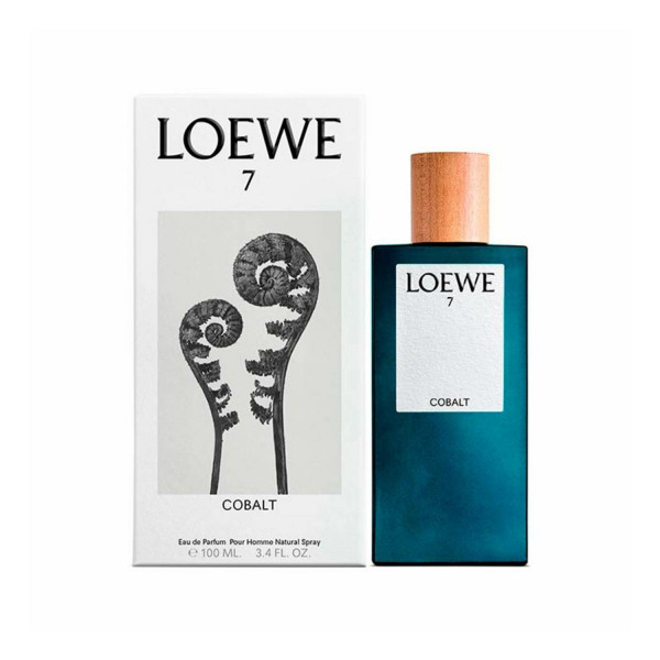 Loewe - Loewe 7 Cobalt 150ml Eau De Parfum Spray