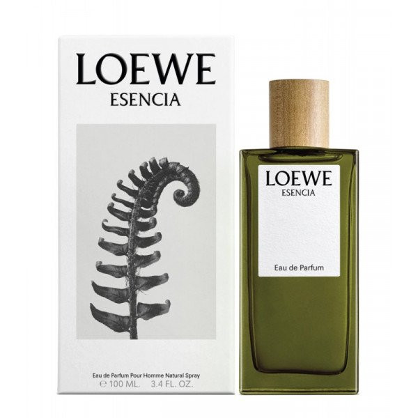 Esencia - Loewe Eau De Parfum Spray 150 Ml