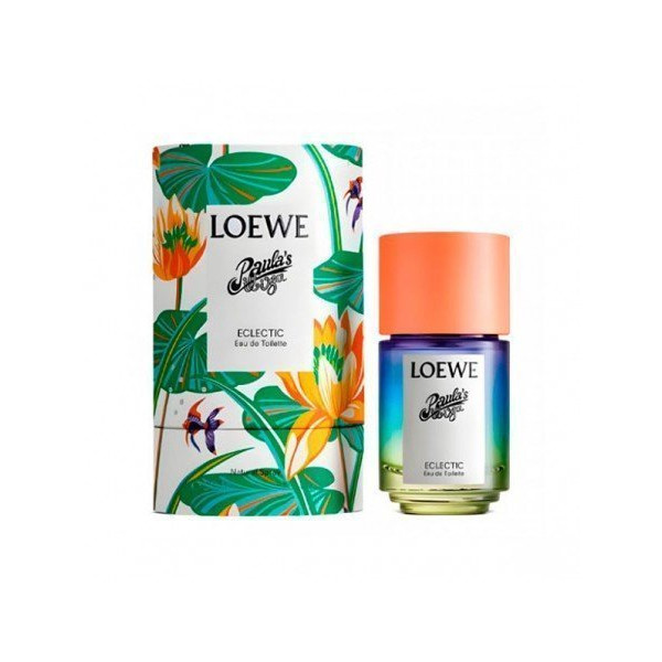 Loewe - Paula's Ibiza Eclectic 50ml Eau De Toilette Spray