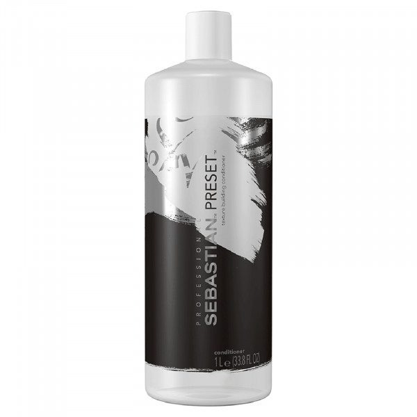 Preset - Sebastian Conditioner 100 Ml