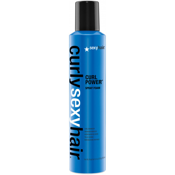 Big Sexy Hair Traitement Volumisant - Sexy Hair Haarpflege 250 Ml