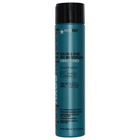 Healthy sulfate-free soy moisturizing conditioner