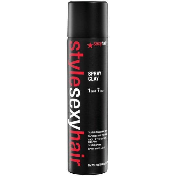 Sexy Hair - Style Sexy Hair Vaporisateur Texturisant 155ml Cura Dei Capelli