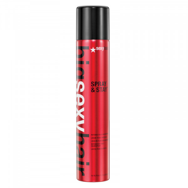 Big Spray & Stay - Sexy Hair Haarstyling Producten 300 Ml