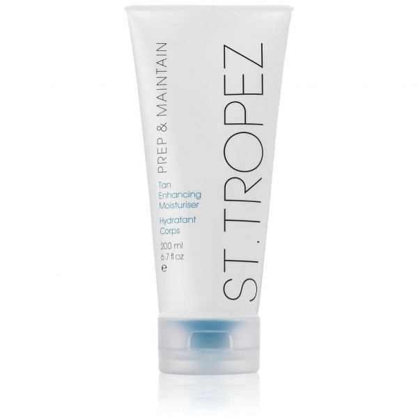 St Tropez Tan Enhancing Body Moisturiser 200Ml, Women|