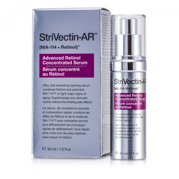 Strivectin - Advanced Retinol Concentrated Serum 30ml Siero E Booster