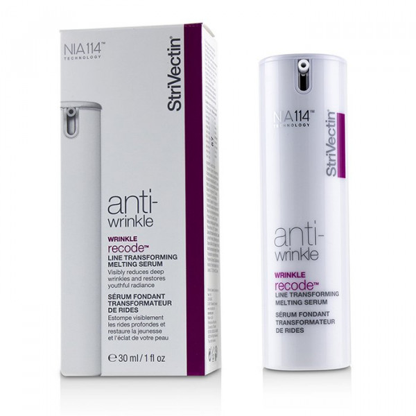 Anti-Wrinkle Recode - Strivectin Cuidado Antiedad Y Antiarrugas 30 Ml