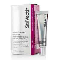 Crème intensive pour les yeux au retinol