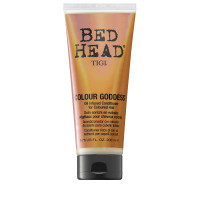 Bed head colour goddess