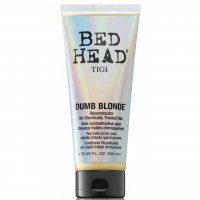 Bed Head Dumb Blonde de Tigi Après-Shampoing 200 ML