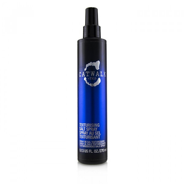 Tigi - Catwalk Spray Au Sel Texturisant 270ml Cura Dei Capelli