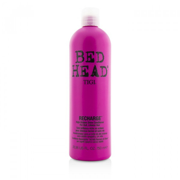 Bed Head Recharge - Tigi Conditioner 750 Ml