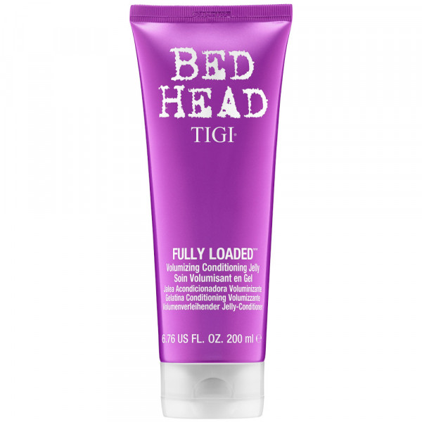 Bed Head Fully Loaded - Tigi Acondicionador 200 Ml
