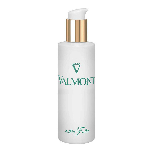 Valmont - Aqua Falls : Cleanser - Make-up Remover 5 Oz / 150 Ml