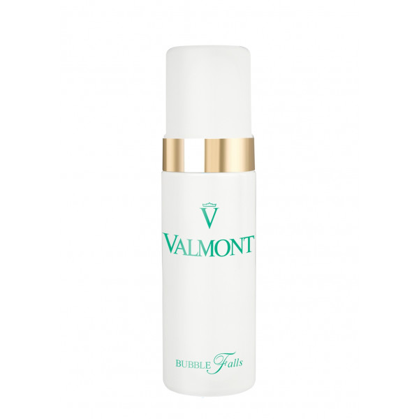 Bubble Falls - Valmont Cleanser - Make-up Remover 150 Ml