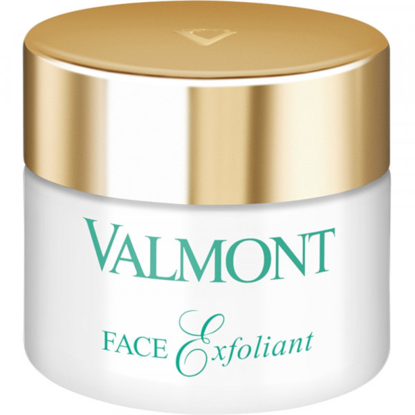 Face Exfoliant - Valmont Peeling Do Twarzy I środek Złuszczający 50 Ml
