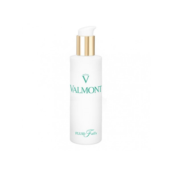 Fluid Falls - Valmont Rensemiddel - Make-up Fjerner 150 Ml