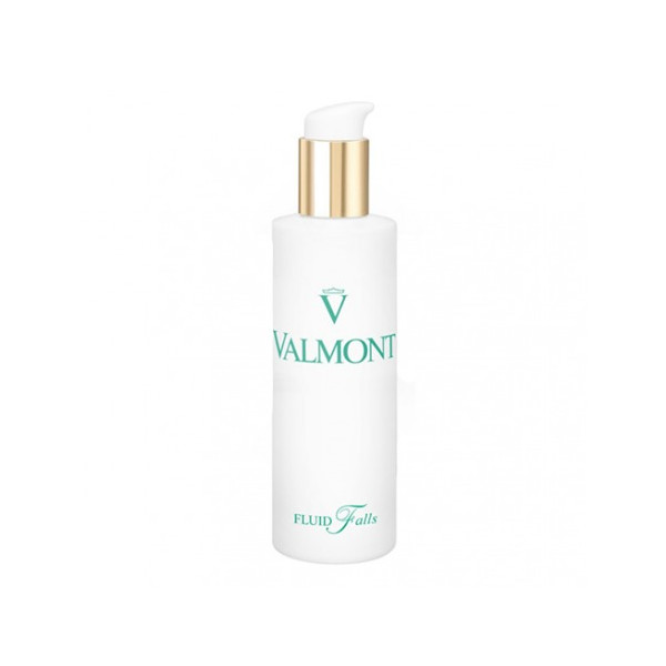 Valmont - Fluid Falls : Cleanser - Make-up Remover 5 Oz / 150 Ml
