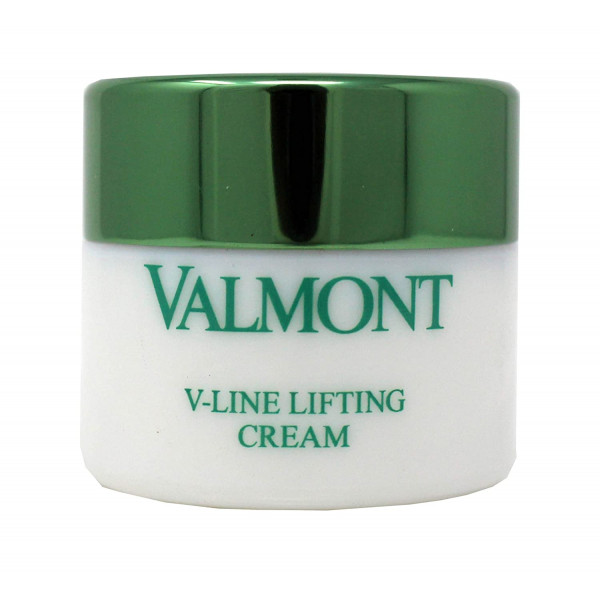 V-Line Lifting Cream - Valmont Tratamiento Reafirmante Y Lifting 50 Ml