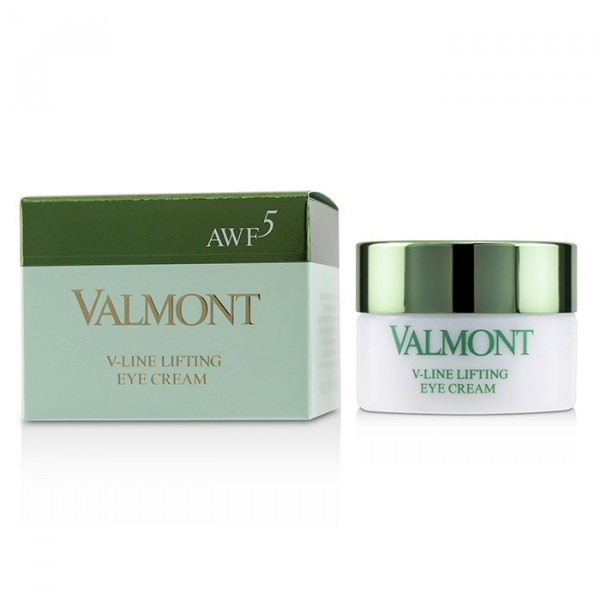 V-Line Lifting Eye Cream - Valmont Ögonkontur 15 Ml