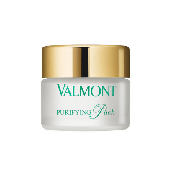 Purifying Pack Masque De Soin Purifiant - Valmont Máscara 50 Ml