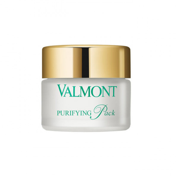 Purifying Pack Masque De Soin Purifiant - Valmont Masker 50 Ml