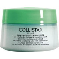 Energizing talasso scrub