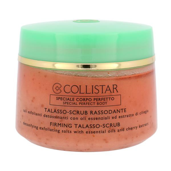 Talasso Scrub Raffermissant - Collistar Kroppsolja, Lotion Och Kräm 700 G