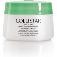 Perfect body sublime melting cream