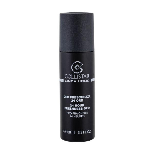 Collistar - Linea Uomo : Deodorant 3.4 Oz / 100 Ml