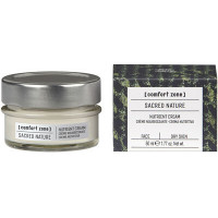 Sacred nature nutrient cream