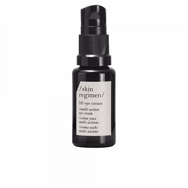 Skin Regimen Crème Yeux Multi-Actions - Comfort Zone Oogzorg 15 Ml