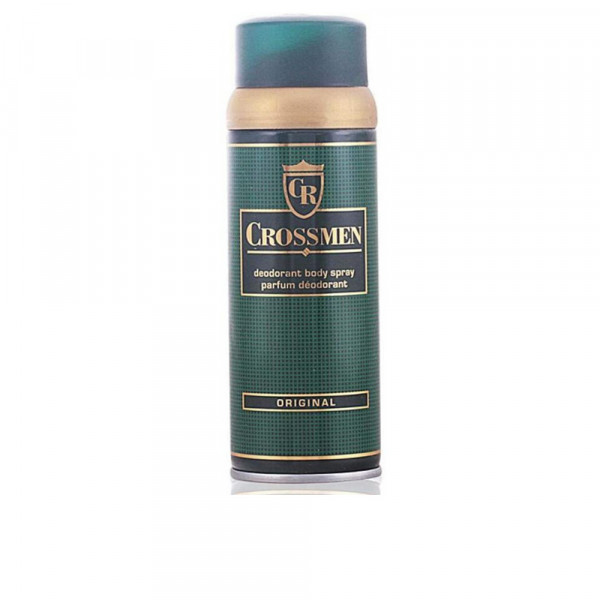 Original - Crossmen Deodorant 150 Ml